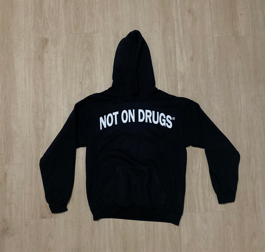 NOT ON DRUGS® SERIES TWO